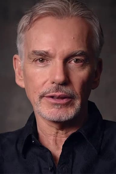 Billy Bob Thornton profile photo
