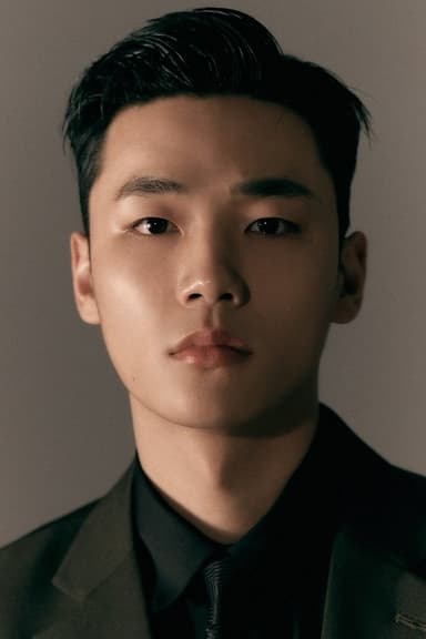 Lee Min-jae profile photo