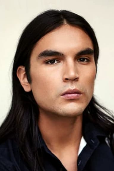 Joshua Odjick profile photo