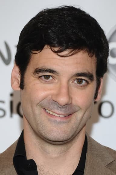 Mather Zickel profile photo