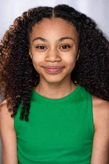 Luciana Akpobaro profile photo