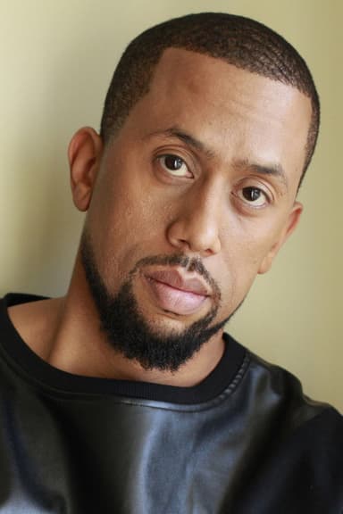 Affion Crockett profile photo