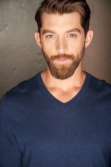 Jon Oswald profile photo