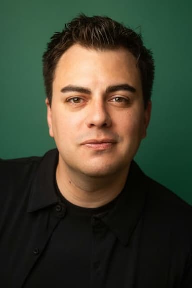 Ian Cardoni profile photo