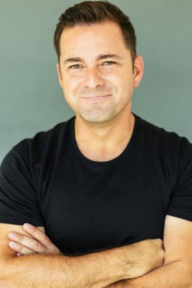 Alex Melecio profile photo