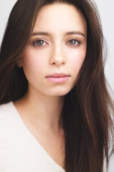 Elizabeth Cappuccino profile photo