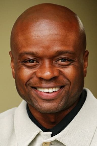 Mark Anthony Williams profile photo