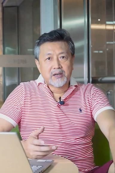 Quansheng Gao profile photo