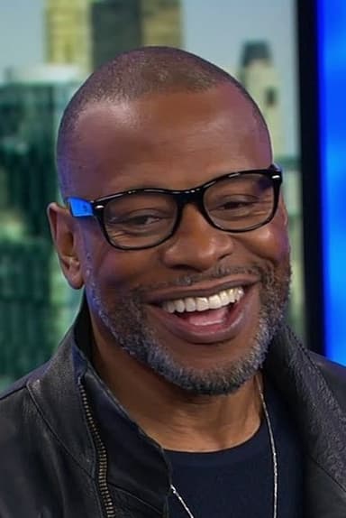 Sherman Augustus profile photo