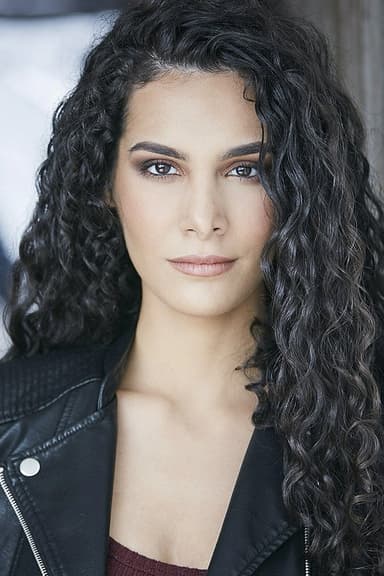 Pegah Ghafoori profile photo