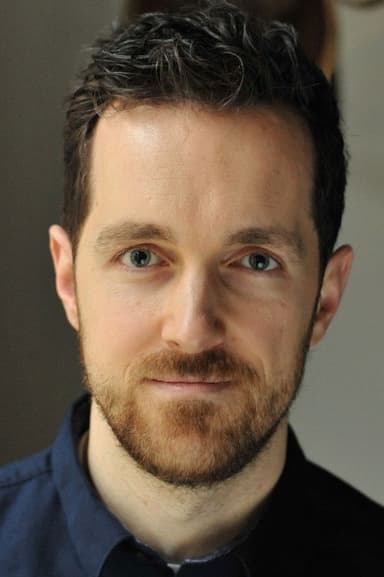 Jason McKinnon profile photo