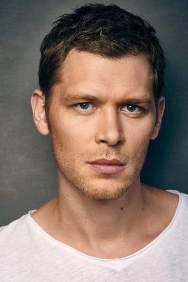 Joseph Morgan profile photo