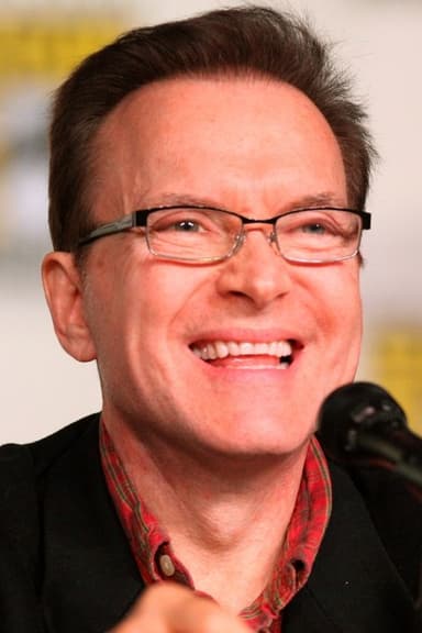 Billy West profile photo