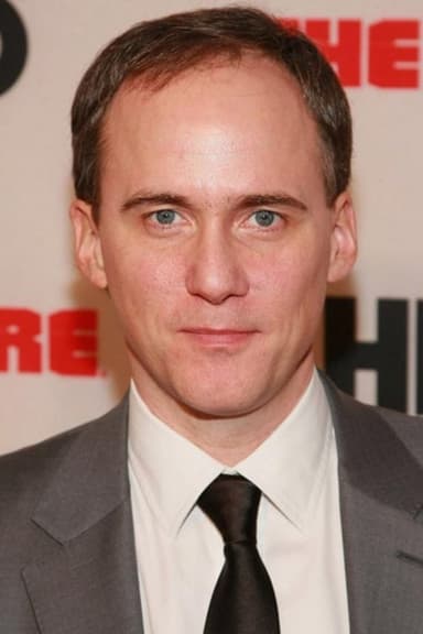 Neal Huff profile photo