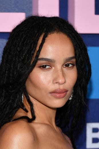 Zoë Kravitz profile photo