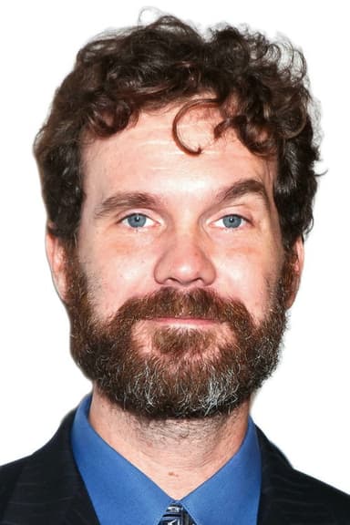 Sean Bridgers profile photo