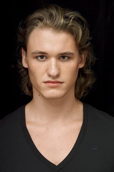 Dylan Playfair profile photo