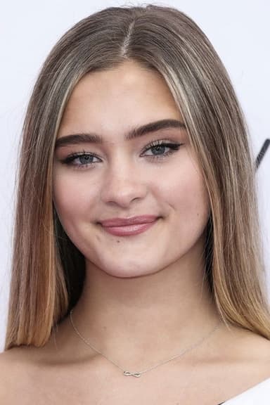 Lizzy Greene profile photo