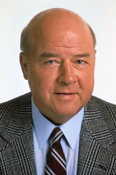 Dana Elcar profile photo