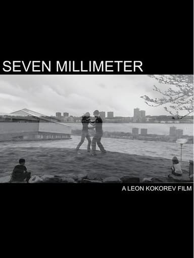 Seven Millimeter (2026) movie poster
