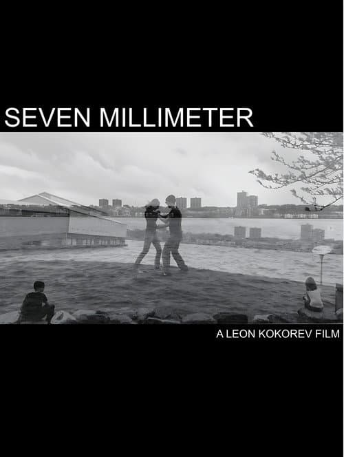 Seven Millimeter (2026) movie poster