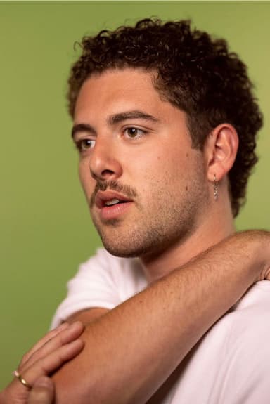 Austin Cassel profile photo