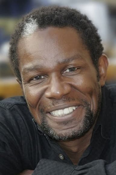 John Douglas Thompson profile photo