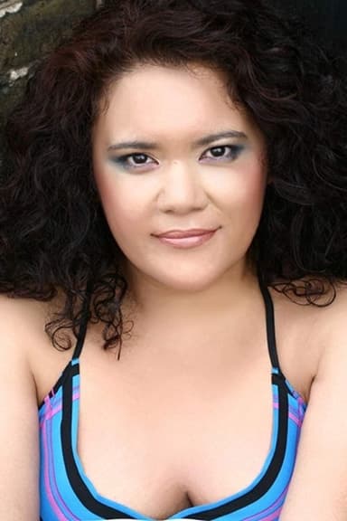 Georgia Goodman profile photo