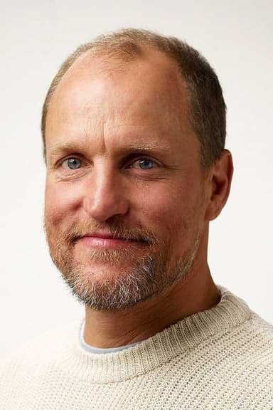 Woody Harrelson profile photo