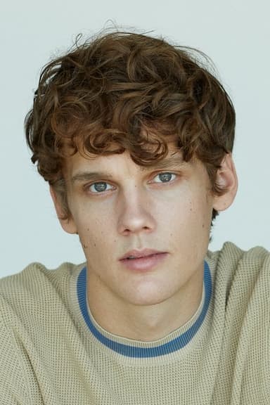 Hunter Doohan profile photo