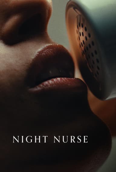 Night Nurse (2026) movie poster