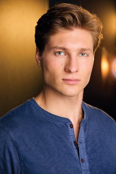 Andrew James Ferguson profile photo