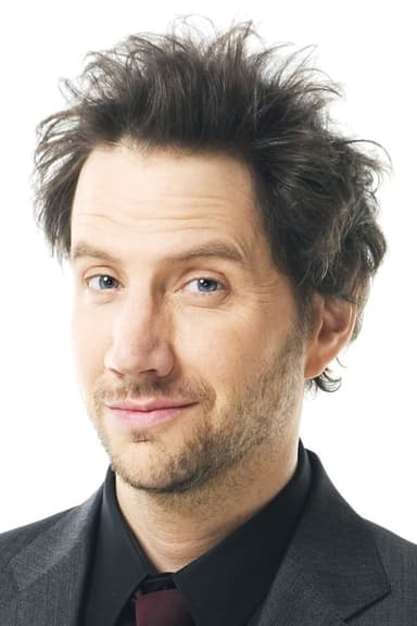 Jamie Kennedy profile photo