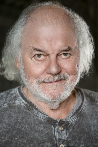 David Sterne profile photo