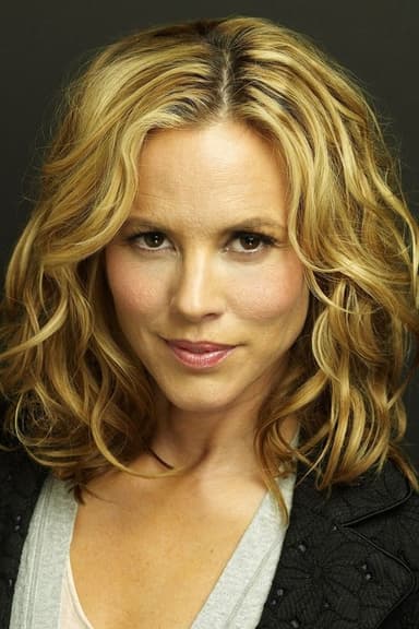 Maria Bello profile photo
