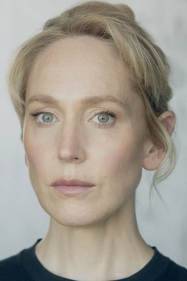 Hattie Morahan profile photo