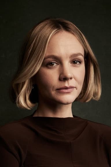 Carey Mulligan profile photo