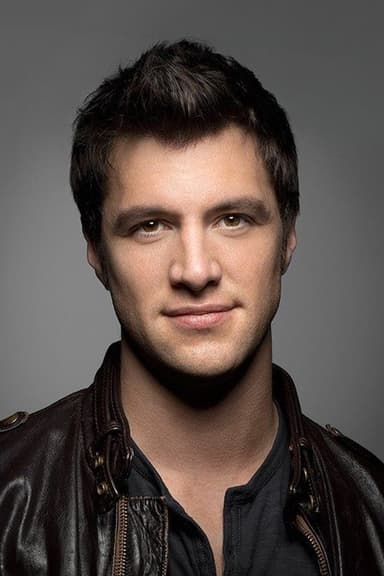 Shane McRae profile photo