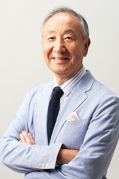 Keaton Yamada profile photo