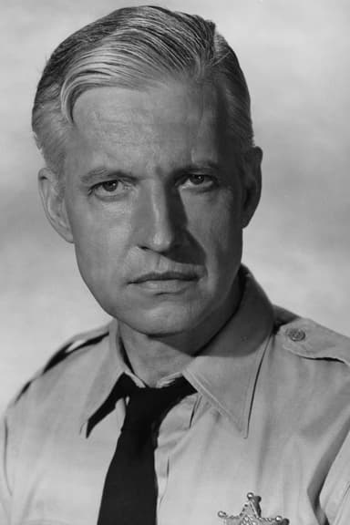 Wesley Addy profile photo