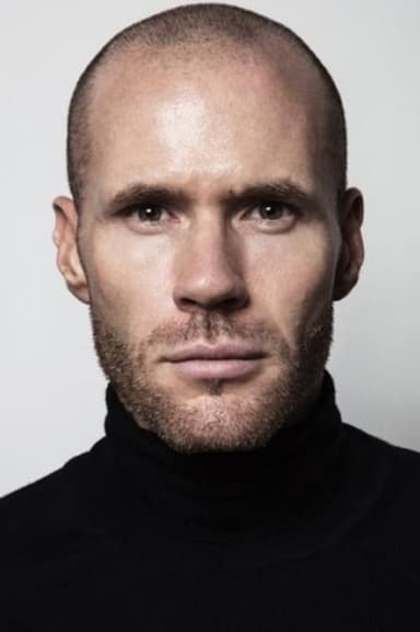 Oliver Trevena profile photo