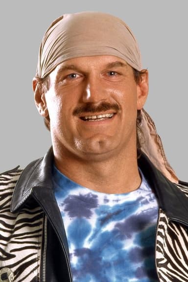 Jesse Ventura profile photo