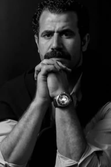 Mahmoud Hafez profile photo