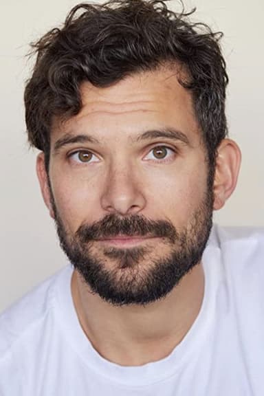 Ian Michaels profile photo