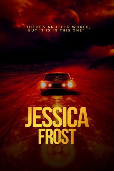 Jessica Frost (2026) movie poster