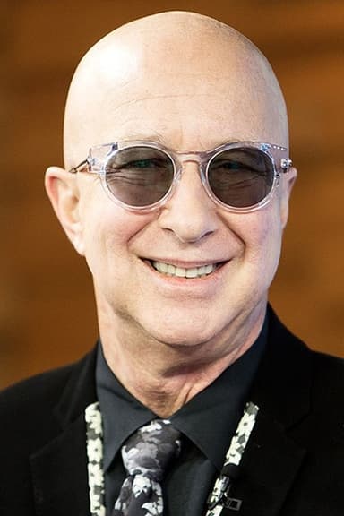 Paul Shaffer profile photo