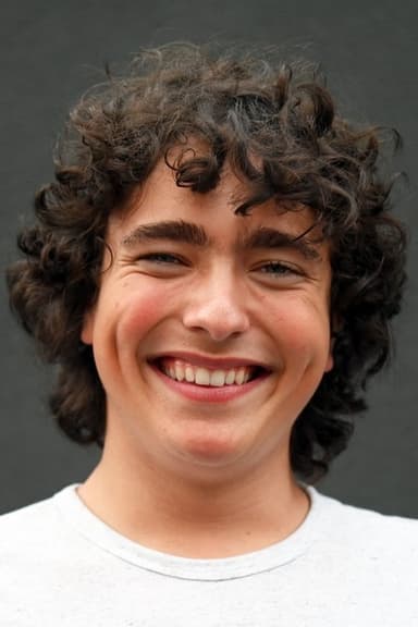 Alex Garfin profile photo