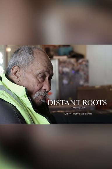 Distant Roots (2026) movie poster