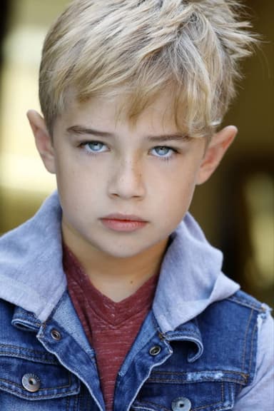 Brayden Gleave profile photo