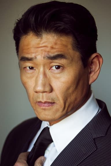 Philippe Lee profile photo